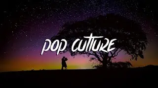 3REM - Pop Culture (Lyrics)