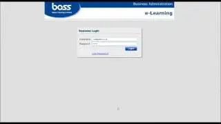 UKATA Asbestos E learning Tutorial Video
