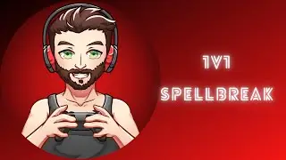 Back when I was a younger Spellbreak player #spellbreak #smallstreamer  #NF #Trust #1v1 #Shorts