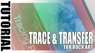 Tutorial | Trace & Transfer | For Boise 