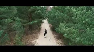 4K DRONE DJI AIR 2S Sopot, Gdańsk, Gdynia, Pomorskie lot dronem