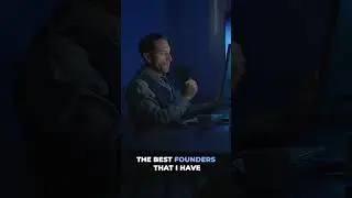 THE FOUNDER MOTIVATION SECRET revealed.