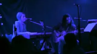Alana-Lee Music - Walking for Water - Brass Monkey, Sydney Australia