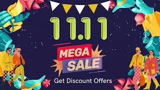 Daraz 11 11 sale 2022  Daraz 11 11 sale complete detail