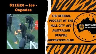 The Tigers Down Under S11E20 - Ice - Capades