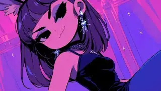 [1 hour] Electro Swing Vocal Mix / Music for Study, Workout, Gym Training, Gaming / 2025 3rd