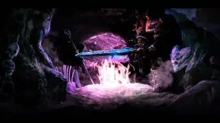 Battlefleet Gothic: Armada - Opening Cinematic beta-cut