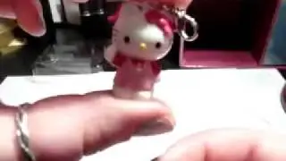 HelloKittyGoodies: Hello Kitty Gift Set & Other goodies unboxing