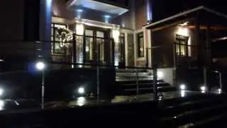 Ilaeira resort christmas
