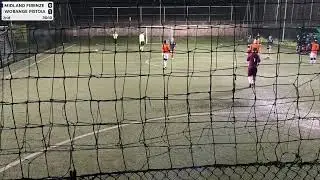 Midland Firenze vs Worange Pistoia - 16/12/2025