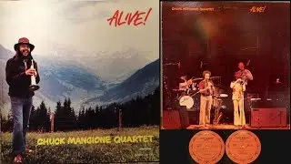 St. Thomas - Chuck Mangione Quartet