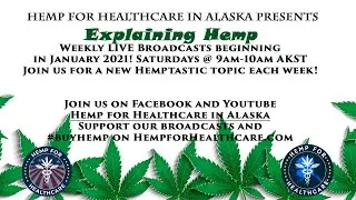 Explaining Hemp-Ep 18-How to Test Hemp