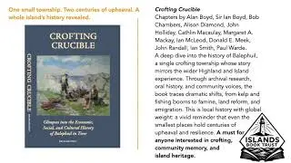 CROFTING CRUCIBLE