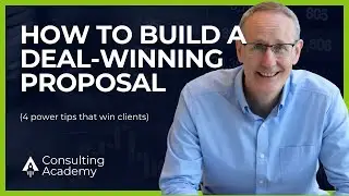 4 Strategies to Create Deal-Winning Client Proposals for Coaching and Consulting Growth