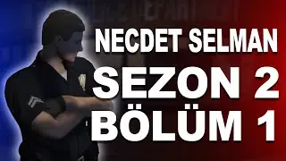 Necdet Selman - 2. Sezon 1.Bölüm (Eightborn V2)