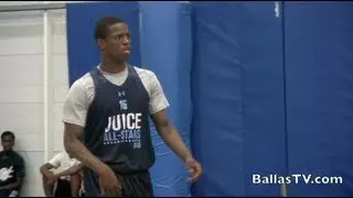 Isaiah Whitehead NYC's next chosen one? #47 in Country -  Live in AC basketball highlights