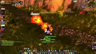 Best Warrior EU/US Video #1