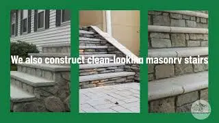 STAIR & STEP INSTALLATION SMITHTOWN LONG ISLAND
