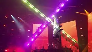 The Chainsmokers, Roses🌹 Xcel Energy Center St Paul  MN