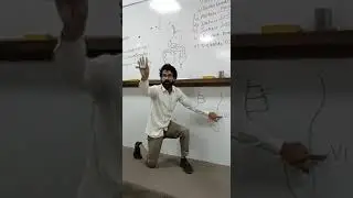 DSD SIR's hilarious explanation in MNE-5 (ALLEN KOTA)