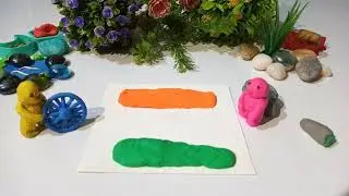 Independence Day special (stop motion)