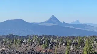 PCT 2021 - Episode 29: PCT TRAIL DAYS and more hiking