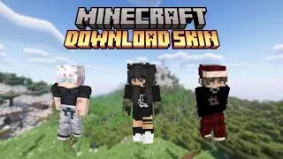 HOW TO FREE SKIN PACKS IN MINECRAFT 🥷