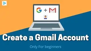 কিভাবে একটি জিমেইল অ্যাকাউন্ট তৈরি করা যায় ? How to Create a Gmail Account | Web Tutorials School