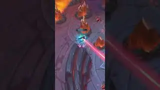 PYKE ANVILS ARENA#leagueoflegends #pyke #anvil #arenamode #modoarena #arena