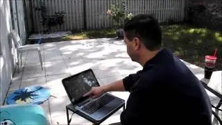 AR Freeflight windows 8 review