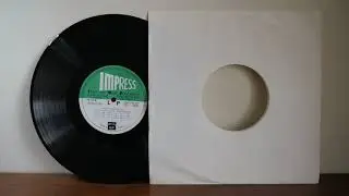 Van Phillips Composer 1966 Impress &lrm;&ndash; IA 373 Music Library