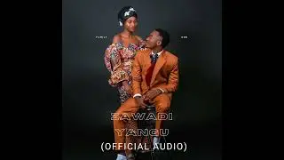 Zawadi  yangu: Family of God/ coming soon