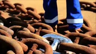 InterMoor's Chain Inspection Services by ChainCo