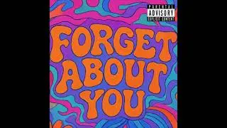 Cxsmicc - Forget About You [prod. Heath Stone]