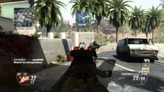 BO2 FAST 70 GUNSTREAK