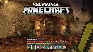 Minecraft Speed Running PSE NATION!!