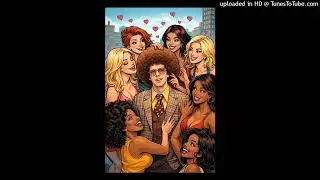 BIG BUTTS By Freddie Groove soulful funk disco party music stadium mix