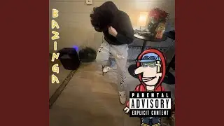 Bazinga (feat. Leno)