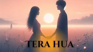 Tera hua :- Hindi Romantic Song 2026 | New hindi love song | Hindi pop song | Best hindi love song 