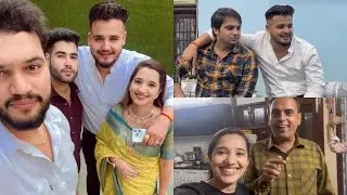 Ready हो कर निकले Ghar से 🤪😍