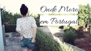 #VLOG Dia-a-dia vida real em Boliqueime | Algarve Portugal