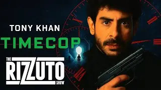 Tony Khan TIMECOP - The Rizzuto Show