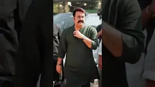 Lalettan new look🔥 The grace, the style, and that iconic smile! #mohanlal #lalettan #trending #viral
