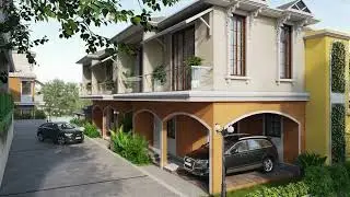 KK Harmony Park, Goa - 3D Walkthrough