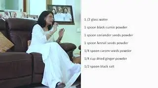 Symptoms of Pitta Doshas /  पित्त दोष के लक्षण