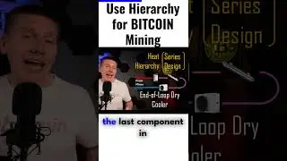 EP53 10: Use Hierarchy for BITCOIN Mining #btcmining