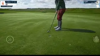 How To Wgt Golf Like Beckham