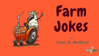Funny Farm Jokes