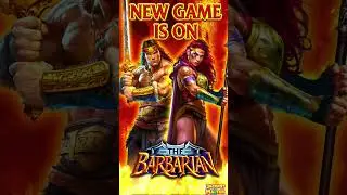 NEW GAME, NEW VIP CODE--SWORD11 | Jackpot Master Slots