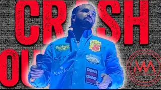 Drake Gives CRASHOUT Speech in Amsterdam After MORE Bad News